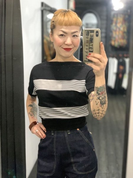 画像3: LADIES / Freddies of Pinewood / Double Talking (3)