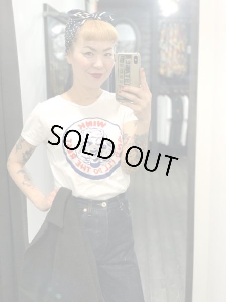 画像6: LADIES / Freddies of Pinewood / Wink (6)