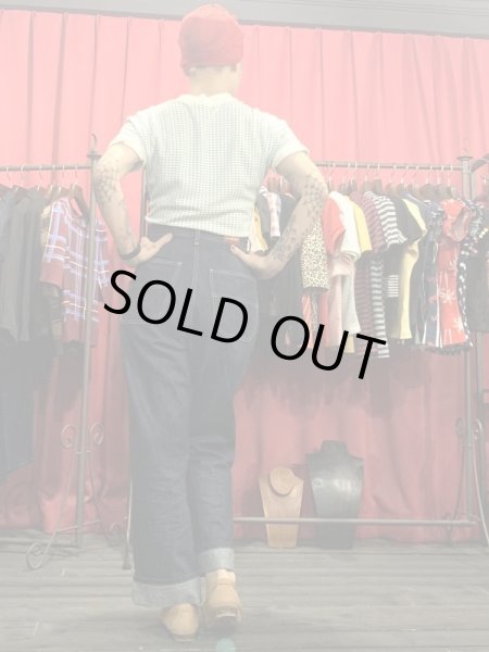 画像4: LADIES / Freddies of Pinewood / Mint Julep (4)