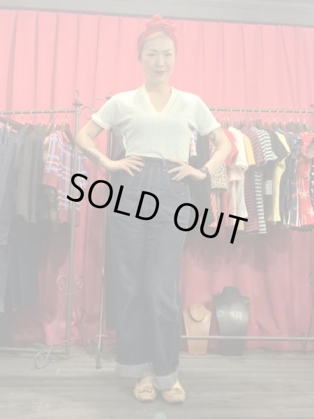 画像3: LADIES / Freddies of Pinewood / Mint Julep (3)