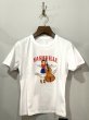 画像1: COLLECTIF / NASHVILLE T-SHIRT (1)