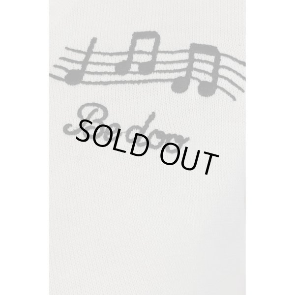 画像3: COLLECTIF / LUCY BE BOP CARDIGAN (3)