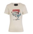 画像1: COLLECTIF / ARIZONA WESTERN T-SHIRT (1)