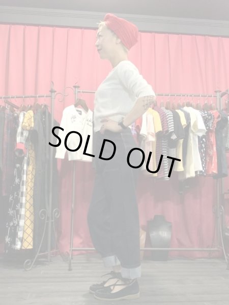 画像7: COLLECTIF / LUCY BE BOP CARDIGAN (7)