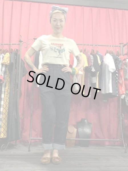 画像4: COLLECTIF / ARIZONA WESTERN T-SHIRT (4)