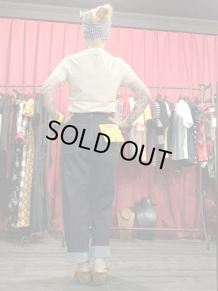 画像5: COLLECTIF / ARIZONA WESTERN T-SHIRT (5)