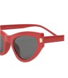 画像2: COLLECTIF / LINDA SUNGLASSES (2)