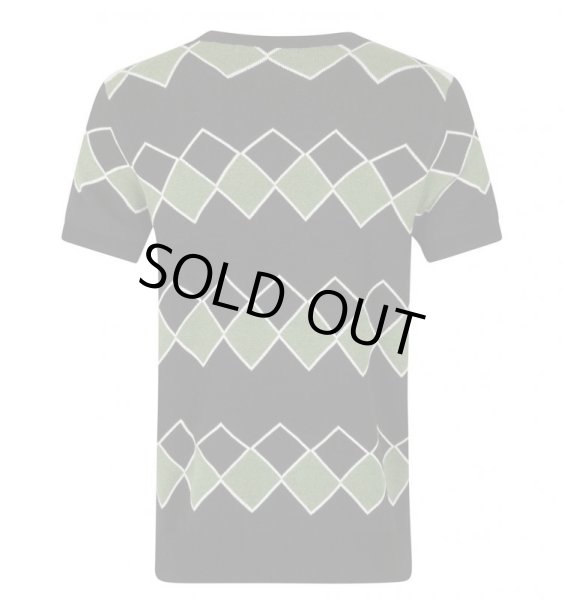 画像2: COLLECTIF / BOBBIE DIAMOND JUMPER (2)