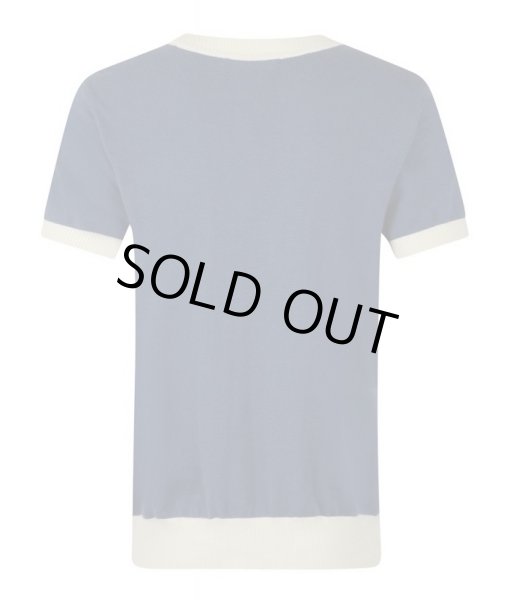 画像2: COLLECTIF / BOBBIE NAUTICAL JUMPER (2)