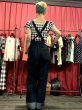 画像6: COLLECTIF / DOLORES VINTAGE GINGHAM TOP (6)