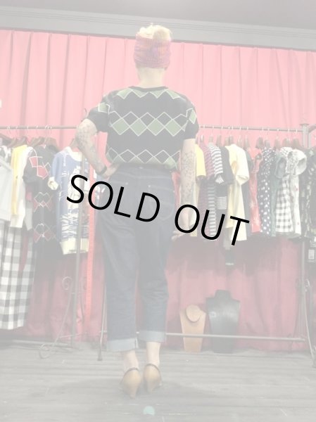 画像5: COLLECTIF / BOBBIE DIAMOND JUMPER (5)