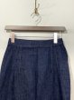 画像2: Freddies of Pinewood / Buckleback 1950s Skirt (2)