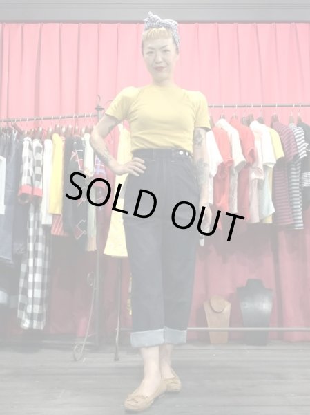 画像8: Freddies of Pinewood / Classic Pedal Pushers (8)