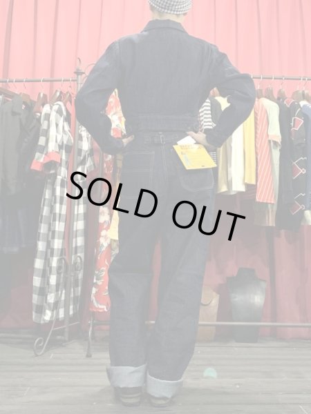 画像12: Freddies of Pinewood Norma Jacket (12)