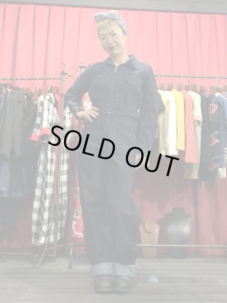 画像14: Freddies of Pinewood Norma Jacket (14)