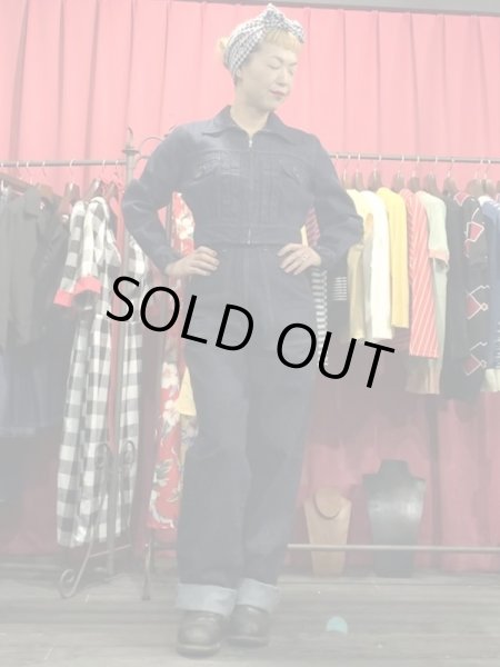 画像13: Freddies of Pinewood Norma Jacket (13)