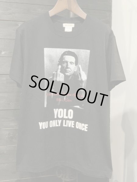 画像3: YOLO Tee (3)