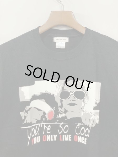 画像2: YOLO Tee (2)