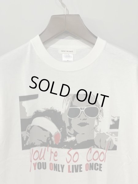 画像2: YOLO Tee (2)