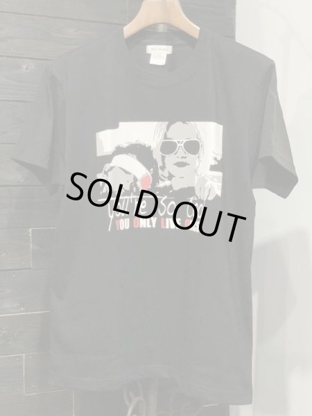 画像3: YOLO Tee (3)