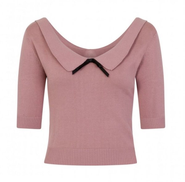 画像1: COLLECTIF / BABETTE JUMPER (1)