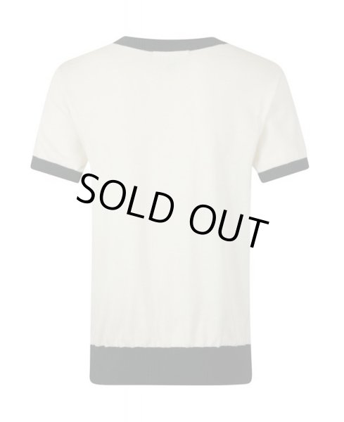 画像2: COLLECTIF / HOWDY KNITTED TOP (2)