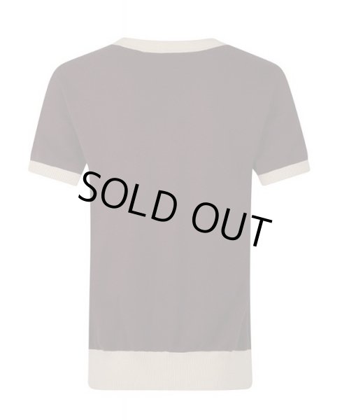 画像2: COLLECTIF / COWGIRL KNITTED TOP (2)