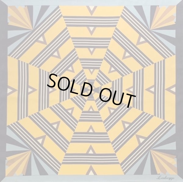 画像5: LEEHEYGE / SPIDER DECO (5)