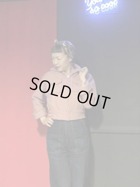 画像2: Freddies of Pinewood / Rose Topper (2)