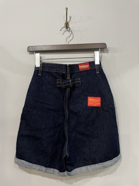 画像2: Freddies of Pinewood / Buckleback Shorts (2)