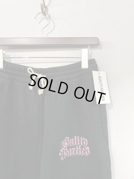 画像3: WACKO MARIA / SWEAT PANTS (3)