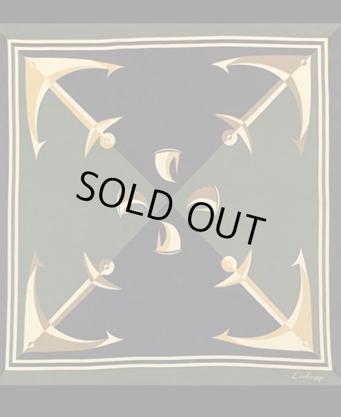 画像5: LEEHEYGE / MARINE DECO (5)