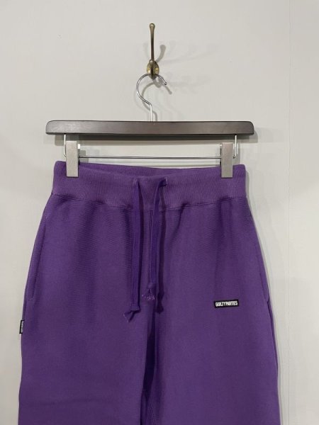 画像3: WACKO MARIA / HEAVY WEIGHT SWEAT PANTS (3)