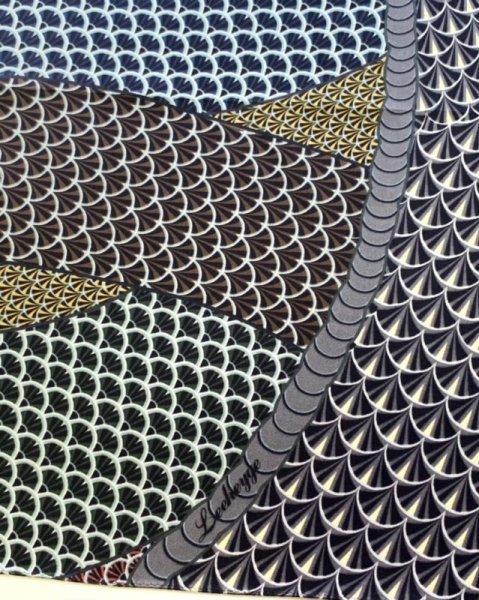 画像5: LEEHEYGE / DRAGON DECO (5)