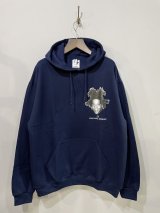 トップス WACKO MARIA BASQUIAT SWEAT SHIRT WACKO MARIA (ワコマリア) バスキア BASQUIAT SWEAT スウェット