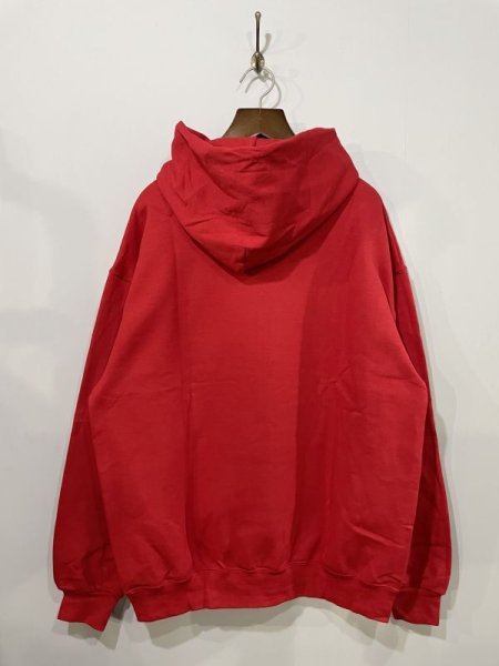 画像2: WACKO MARIA / JEAN-MICHEL BASQUIAT / PULLOVER HOODED SWEAT SHIRT (2)