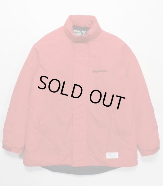 画像1: WACKO MARIA / MONSTER PARKA (1)
