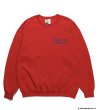 画像2: WACKO MARIA / BLUE NOTE / SWEAT SHIRT (2)