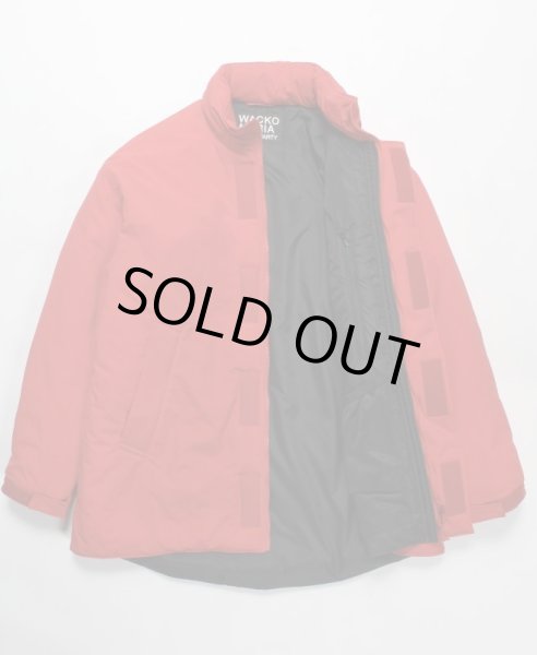 画像2: WACKO MARIA / MONSTER PARKA (2)