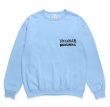 画像2: WACKO MARIA / NECKFACE / SWEAT SHIRT (2)