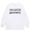 画像2: WACKO MARIA / NECKFACE / LONG SLEEVE T-SHIRT (2)