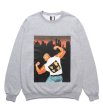 画像1: WACKO MARIA / JIRO KONAMI / SWEAT SHIRT (1)