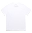 画像2: WACKO MARIA / JIRO KONAMI / CREW NECK T-SHIRT (2)