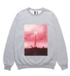 画像1: WACKO MARIA / JIRO KONAMI / SWEAT SHIRT (1)