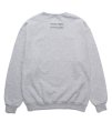 画像2: WACKO MARIA / JIRO KONAMI / SWEAT SHIRT (2)