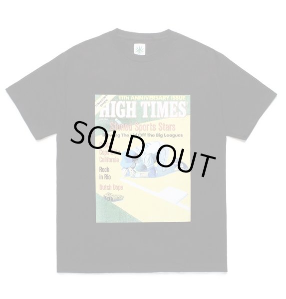 画像1: WACKO MARIA / HIGH TIMES / T-SHIRT (1)