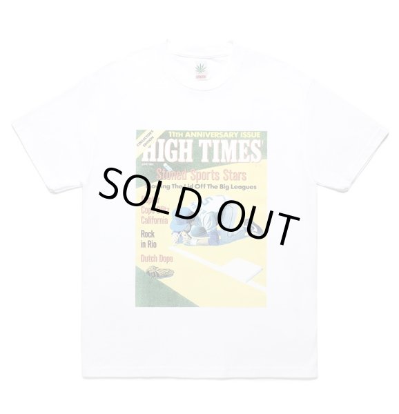 画像1: WACKO MARIA / HIGH TIMES / T-SHIRT (1)