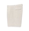 画像2: WACKO MARIA / DOUBLE PLEATED CHINO SHORT TROUSERS (2)