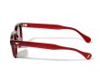 画像2: WACKO MARIA / JULIUS TART OPTICAL / GLASSES ( TYPE-1 ) (2)