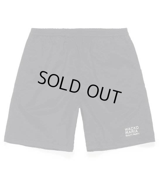 画像1: WACKO MARIA / BOARD SHORTS (1)